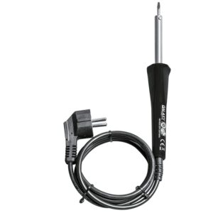 Galaxy electric soldering iron Cat. No. G8025