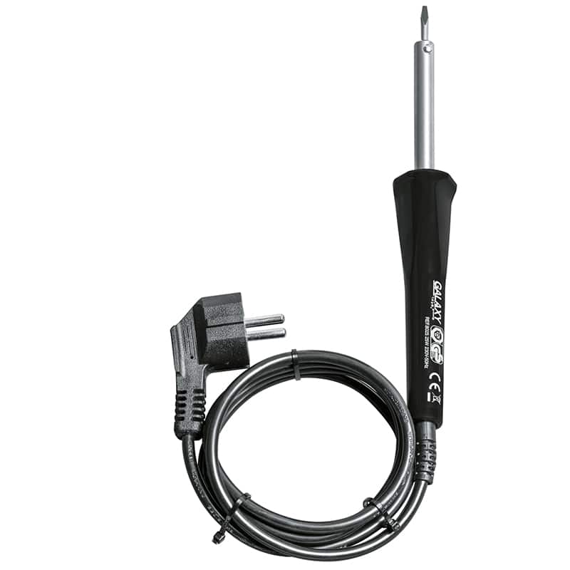 Galaxy electric soldering iron Cat. No. G8025