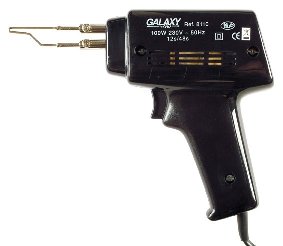 Galaxy instant electric soldering iron G8110