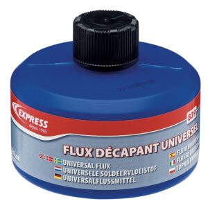 Universal flux Cat. No. 839