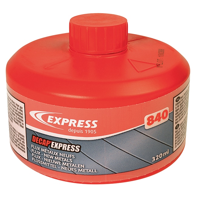 Decap' Express 840