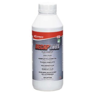 Decap’Inox Cat. No. 857