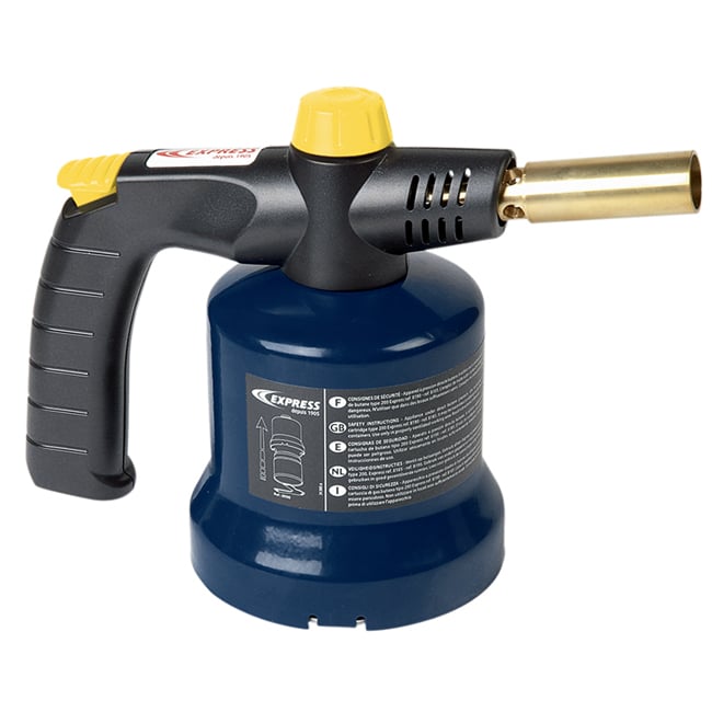 Multifunction blowlamp 8900