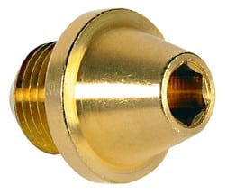 Gas nozzle 9234