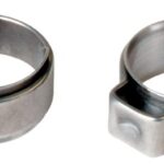 Lot de 10 colliers Réf. 963C