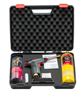 Vulcane Express Nomad Sanitary Plumbing 476