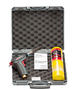 Vulcane Express Solo Air Conditioning 480