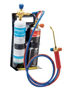 Oxy’Star welding torch set Cat. No. G2903