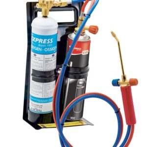 Oxy’Star welding torch set Cat. No. G2903