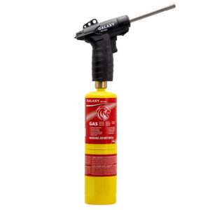 Vulcane One torch Cat. No. G460