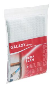 Brazing protector pad Pare’ Flam Cat. No. G5459