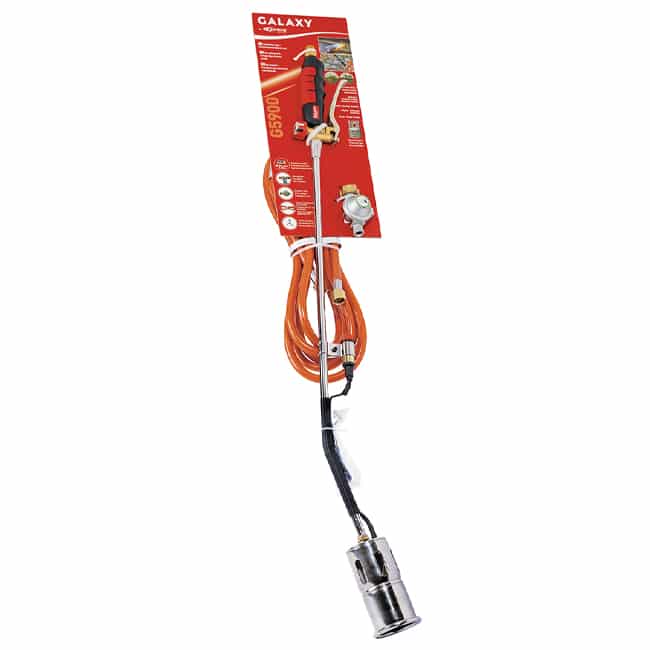 Pack du désherbeur thermique propane Réf. G5900