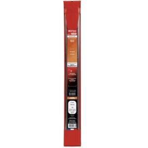 Classic brazing rods Cat. No. GE168B
