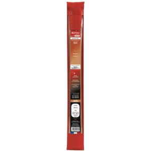 Classic brazing rods Cat. No. GE170B