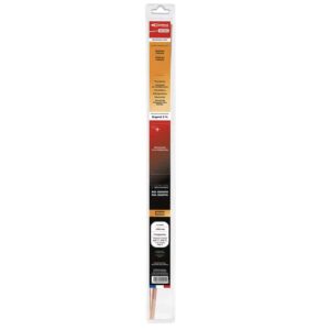 Silver brazing stick Cat. No. GE202E