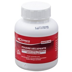 Soldering flux Cat. No. GE6PFA-200