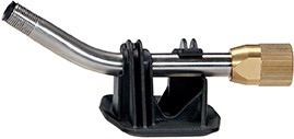 Special roofing neck tube L200