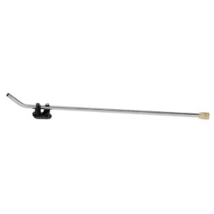 Special roofing neck tube L600