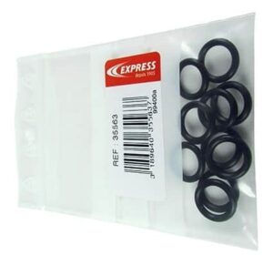 Pack of 10 O-rings 35563