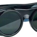 Lunette de soudeur