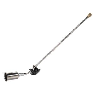 Stainless Steel’Express Special Roofing torch 50SL600