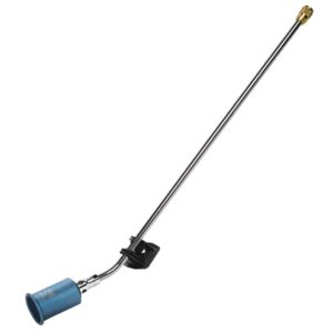 Titan’ Express roofing torch 50TL600
