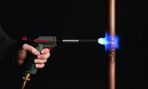 Nouvelle lance Vulcane