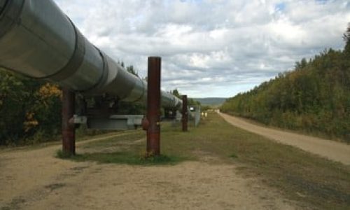 Pipeline